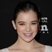 15歲的Hailee Steinfeld將代言Miu Miu