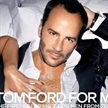 Tom Ford教你變身夏日摩登型男