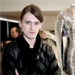 Gareth Pugh 時(shí)裝怪才成長史