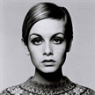 Twiggy 40年不衰的少女超模