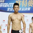 Mr.uno型男模特北京火熱上演 名模杜維翰奪冠