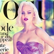 Sasha Pivovarova登上法國版Vogue10月號封面