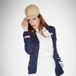 LACOSTE L!VE 2012春夏女裝Lookbook