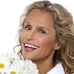 Lauren Hutton：就要做自己