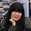 探訪Anna Sui 春夏設計要有趣一點