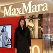 MaxMara 大衣成就的時裝帝國