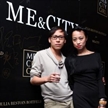 ME&CITY 2011：“IT GIRL”閃耀時尚夜