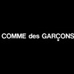 Comme des Garcons　川久保玲