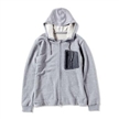 英國時(shí)尚品牌CASH CA推出新品FLYBACK PARKA