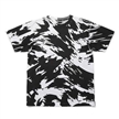 潑墨迷彩全新詮釋 HECTIC “Camo ”Tee款登場