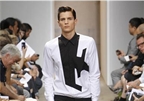 Givenchy Spring 2012 Mens