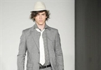 Julius Spring 2012 Mens