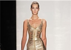 Herve Leger 2012春夏