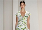 Carolina Herrera Spring 2012 Preview