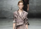 Haider Ackermann 2012春夏