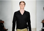 Simon Spurr Spring 2012 Mens