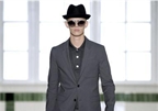 Kris Van Assche Spring 2012 Mens