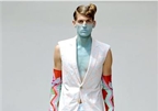 Walter Van Beirendonck Spring 2012 Mens