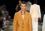 Cerruti Spring 2012 Mens