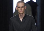 Damir Doma Spring 2012 Mens