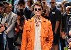 Trussardi 1911 Spring 2012 Mens