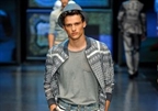 D&G Spring 2012 Mens 