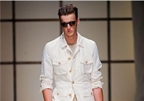 Salvatore Ferragamo Spring 2012 Mens