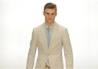 Ermenegildo Zegna Spring 2012 Mens