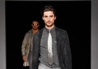 Emporio Armani Spring 2012 Mens