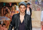 Frankie Morello Spring 2012 Mens