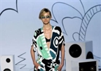 Diane Von Furstenberg Cruise 2012