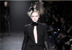 Ann Demeulemeester Fall 2011.12