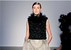 Giambattista Valli 2011秋冬發(fā)布