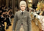 Thom Browne Fall 2011.12 Mens