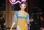 Tsumori Chisato Fall 2011.12