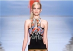 Etro Spring 2012 Preview