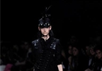 A.F. Vandevorst Spring 2012