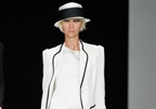 Emporio Armani Spring 2012