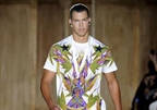 Givenchy Spring 2012 Mens