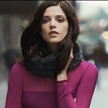 Ashley Greene 演繹DKNY秋冬服裝大片