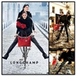 co Rocha Tumblr辟謠稱 Longchamp廣告沒(méi)有PS