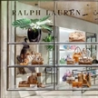 Ralph Lauren科威特開設(shè)中東旗艦店