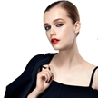超模Stina Rapp Wastenson美麗誘惑演繹《VOGUE》俄版時尚大片 