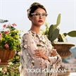 性感女神Bianca Balti演繹Dolce & Gabbana2014春夏太陽鏡廣告 