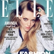 女星Amanda Seyfried 榮登《EllE》英國版六月刊封面 