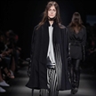 巴黎時(shí)裝周 Ann Demeulemeester 2015秋冬女裝秀