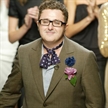 Alber Elbaz  設(shè)計(jì)不要完美的假象