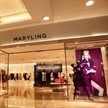 MARYLING 2012/13秋冬新品鑒賞會(huì)