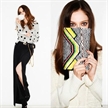 Coco Rocha新頭銜：Sass & Bide社交媒體運(yùn)營(yíng)官