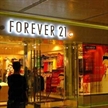 Forever21 永遠(yuǎn)的21歲時(shí)尚青春